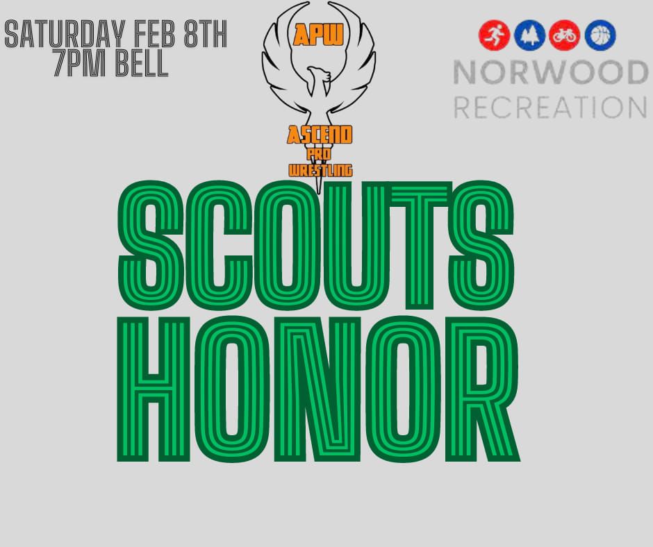 APW: Scouts Honor