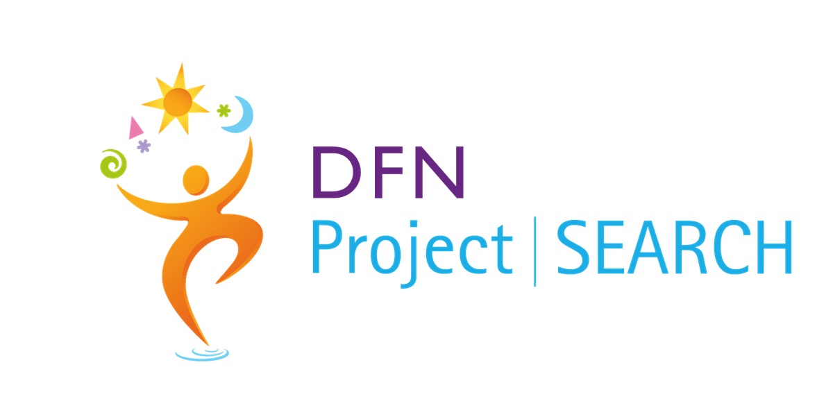 DFN Project SEARCH Tower Hamlets Open Evening