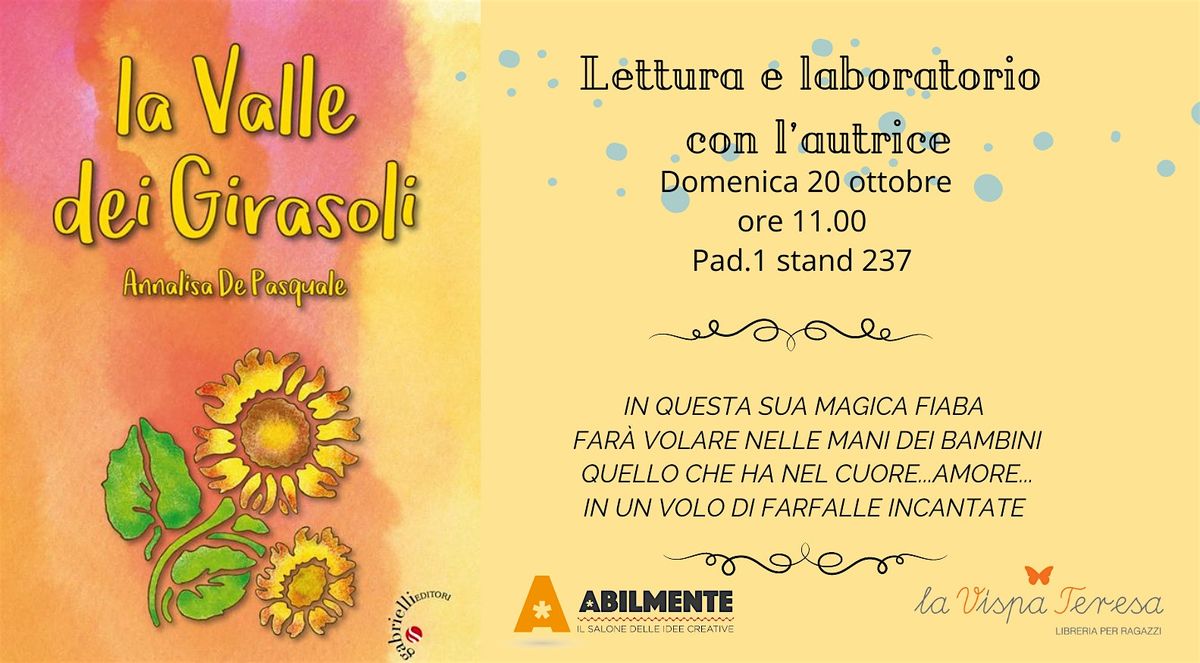 La Valle dei Girasoli