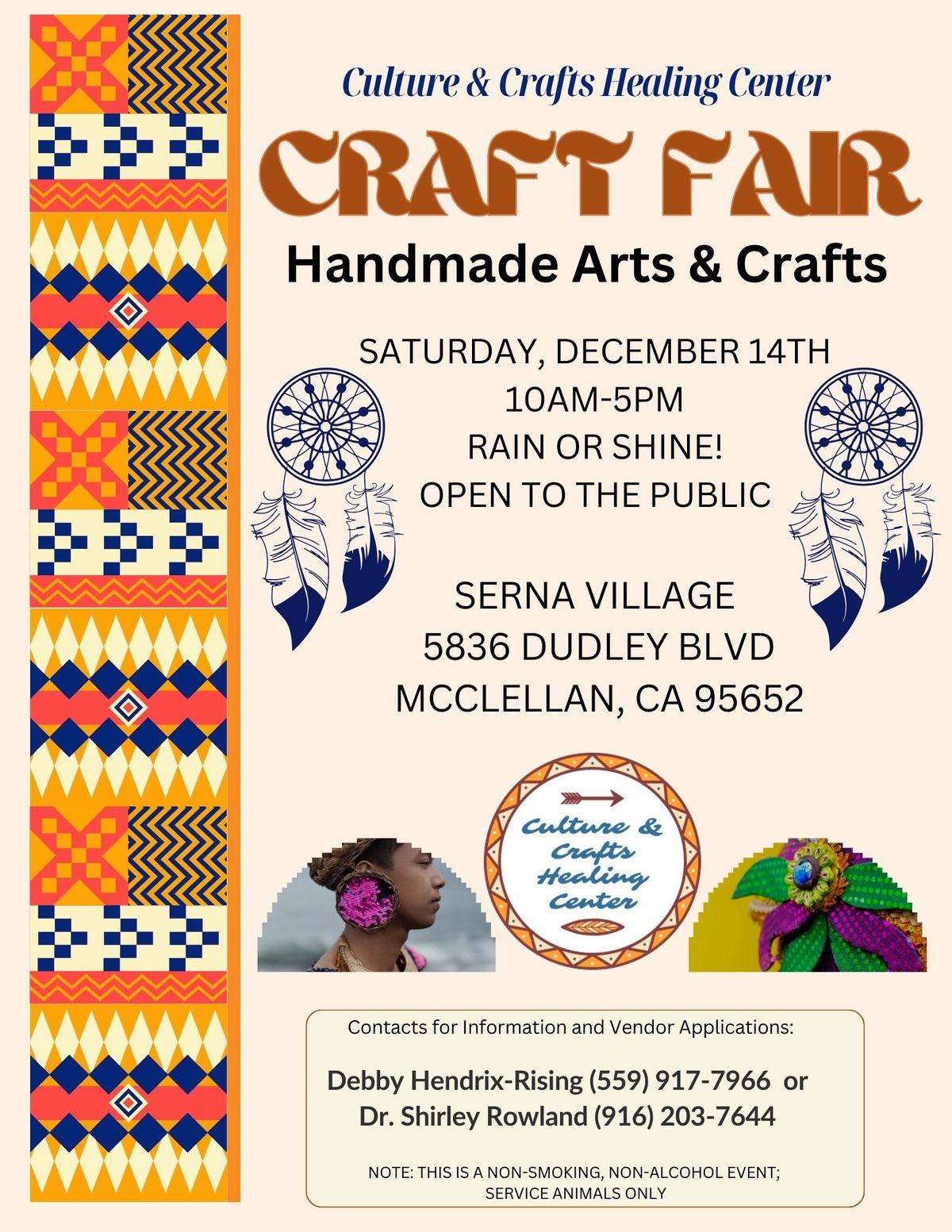 Handmade Art and Craft Fair