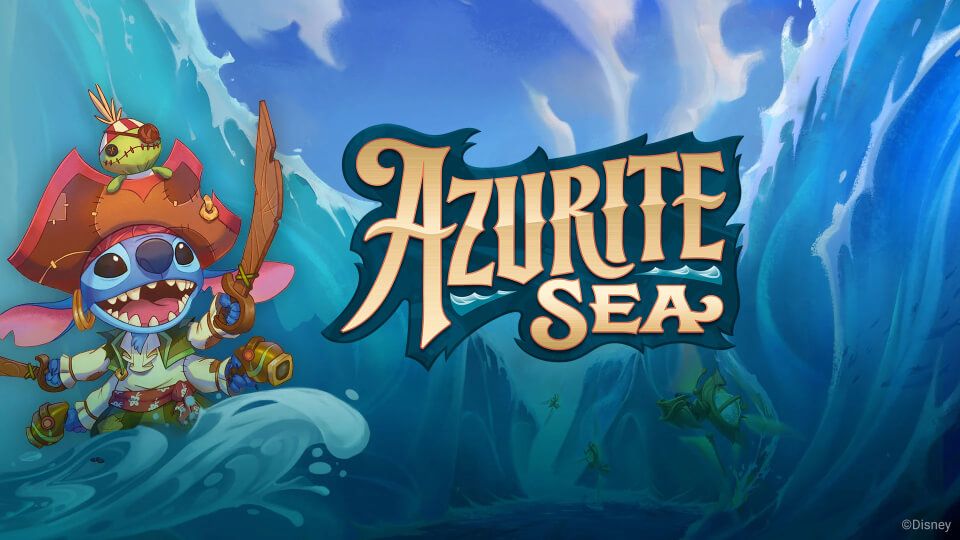 Midian Gaming - Azurite Sea Championship