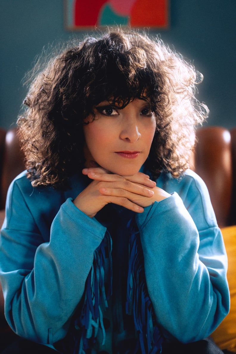 Gaby Moreno