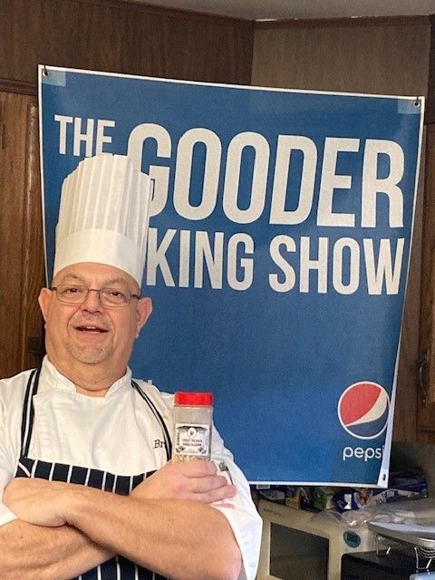 The Gooder Cooking Class