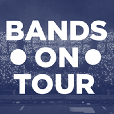 Bands On Tour Live