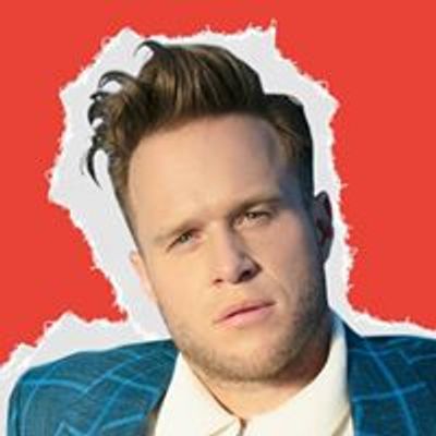 Olly Murs