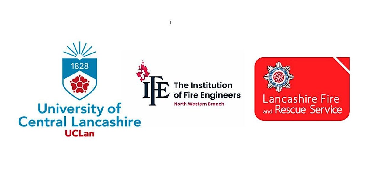 Uclan Library Fire Scaling-up fire spread on wooden cribs using CFD, UCLan Livesey House ...