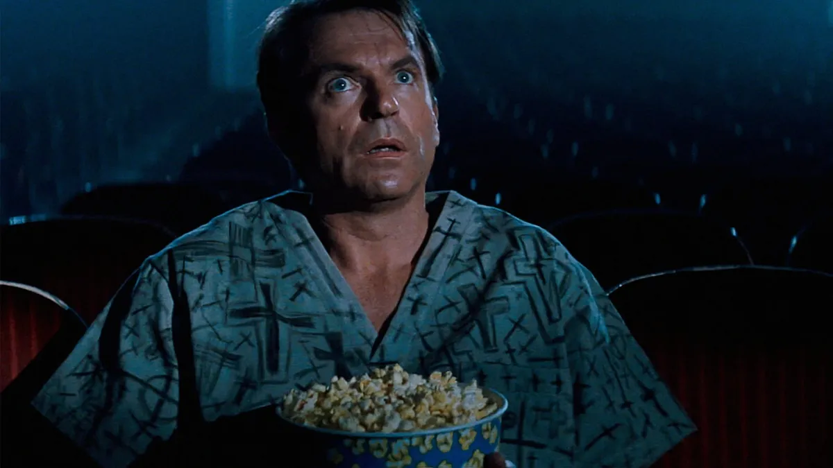 In the Mouth of Madness (1994)