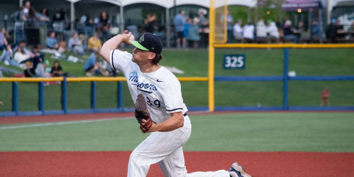 Parking Everett AquaSox at Spokane Indians