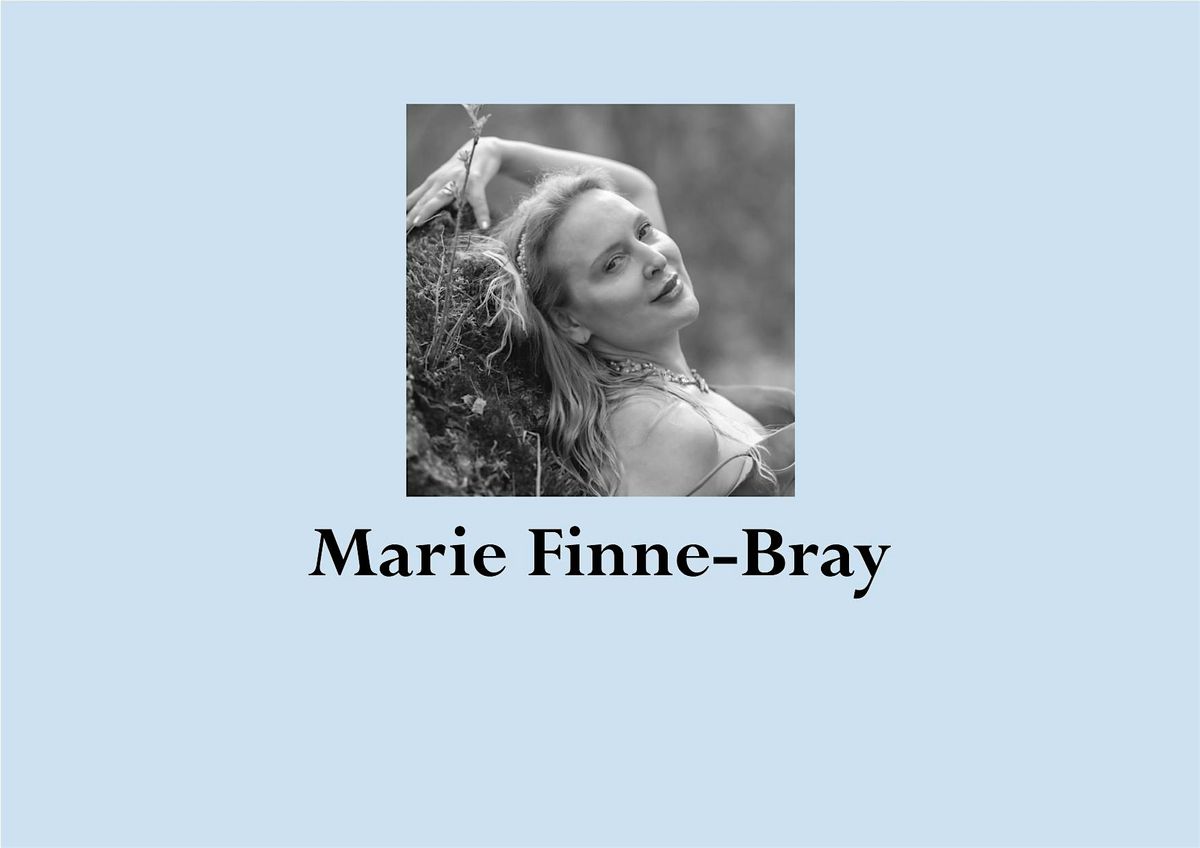 Lunchtime soprano & piano recital - Marie Finne- Bray & Linda Ang Stoodley