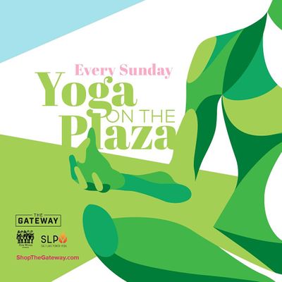 The Gateway & Salt Lake Power Yoga