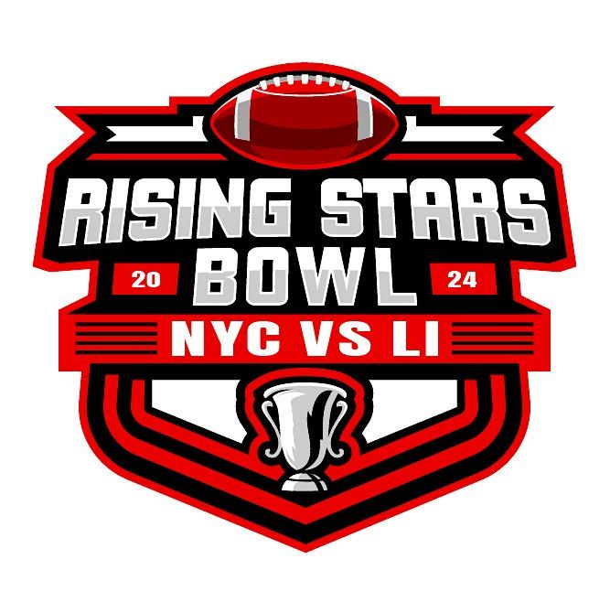 2024 Rising Stars Bowl NYC vs Long Island