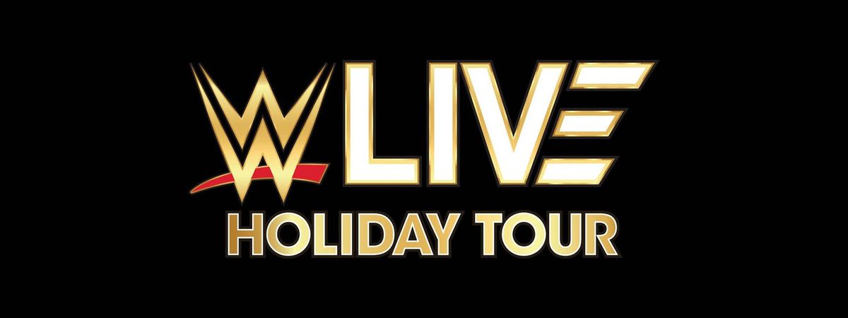 WWE: Holiday Tour