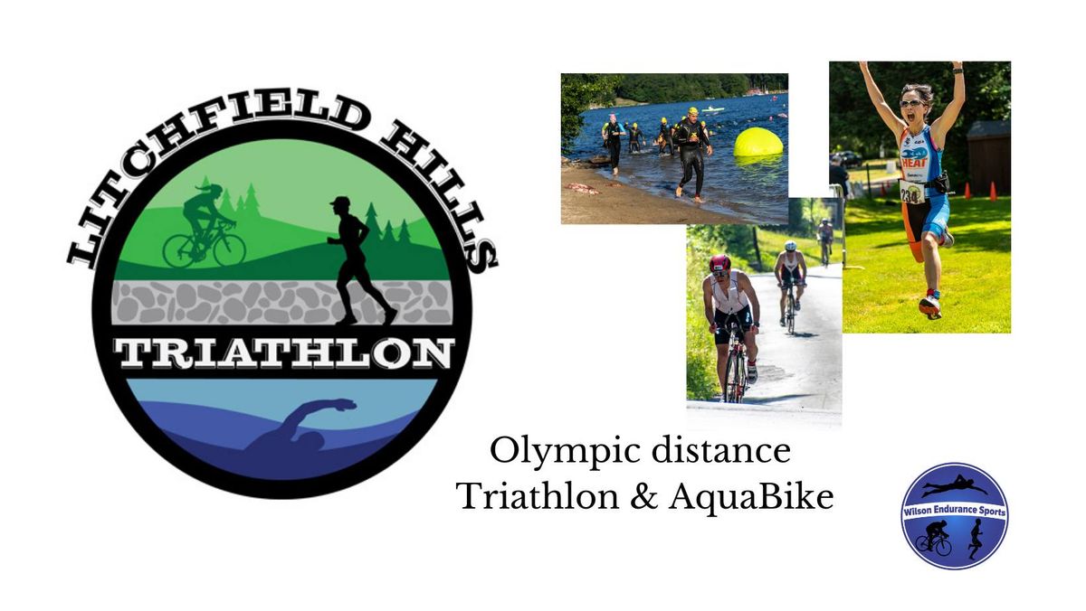 Litchfield Hills Triathlon