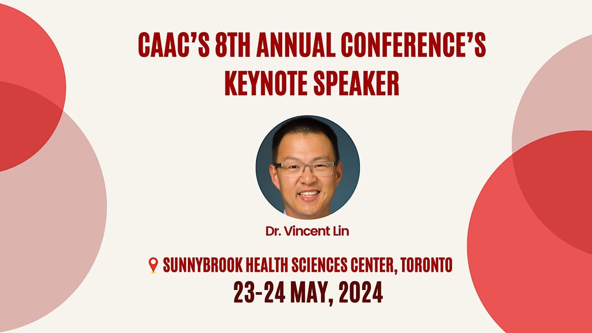 Canadian Association of Ambulatory Care (CAAC) 8TH Annual Conference