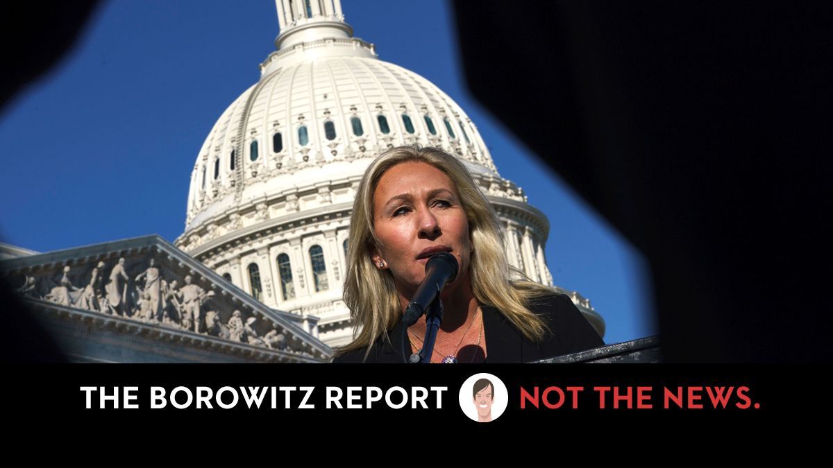 Parking Andy Borowitz