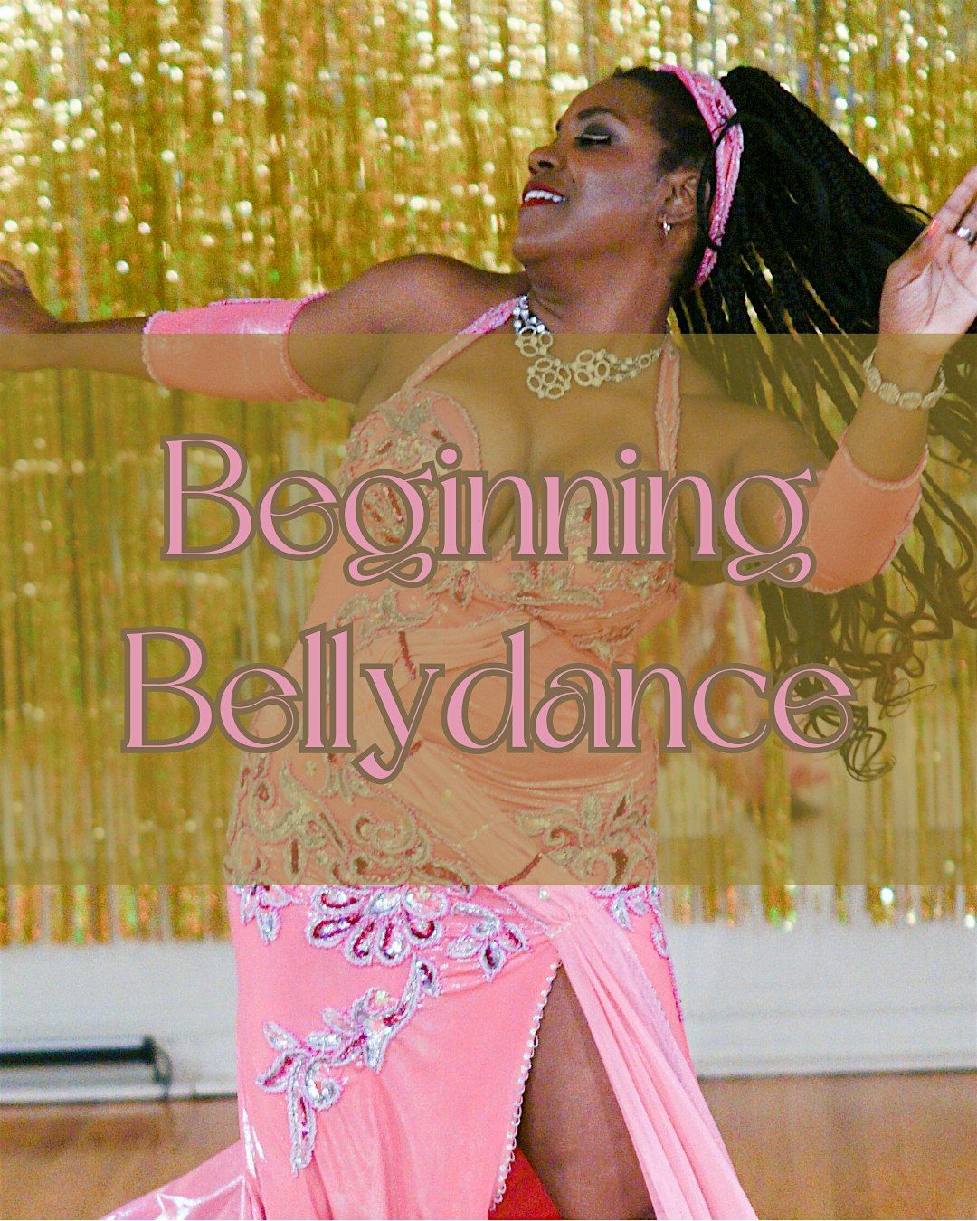 Beginning Bellydance