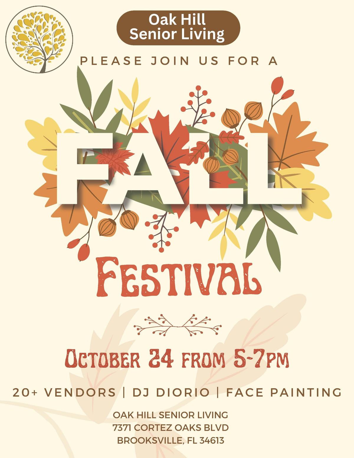 Fall Festival