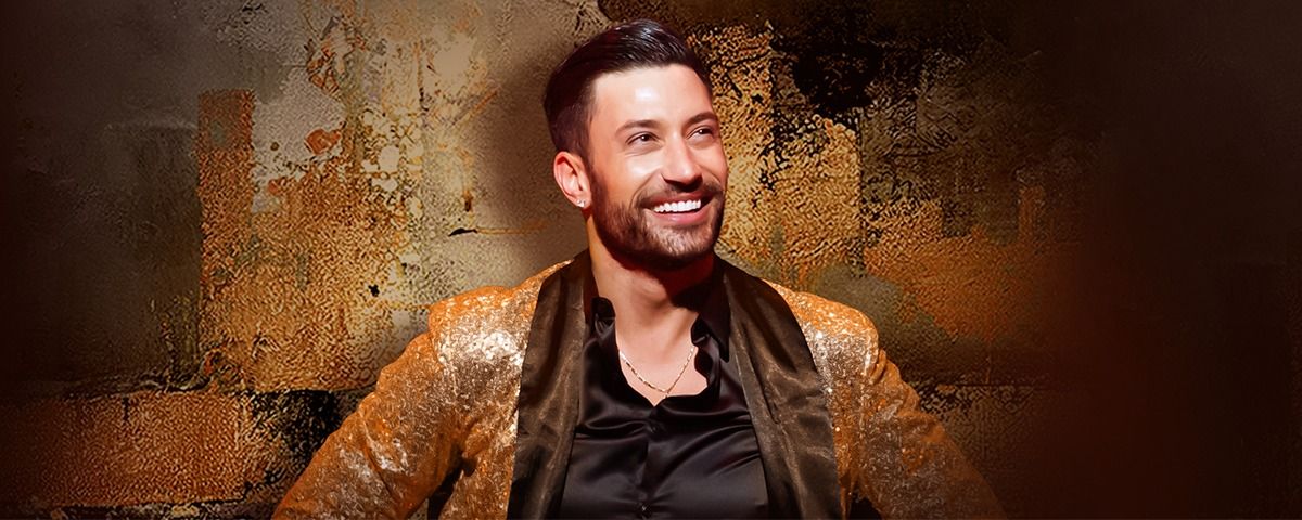 Giovanni Pernice - The Last Dance