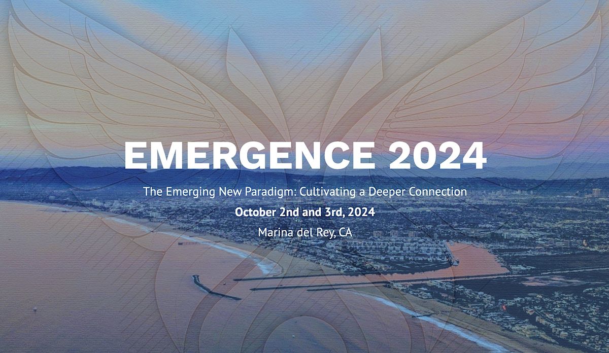 Emergence Conference 2024