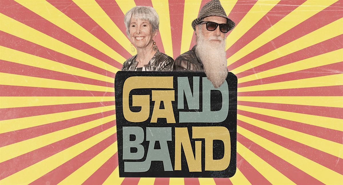 The Gand Band 4 Kings