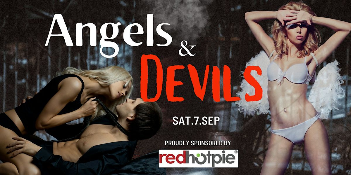 Angels and Devils