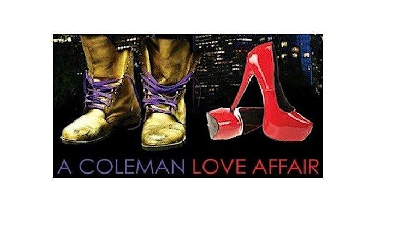 A Coleman\u2019s Love Affair