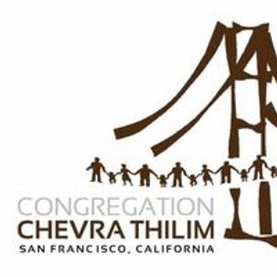 Congregation Chevra Thilim