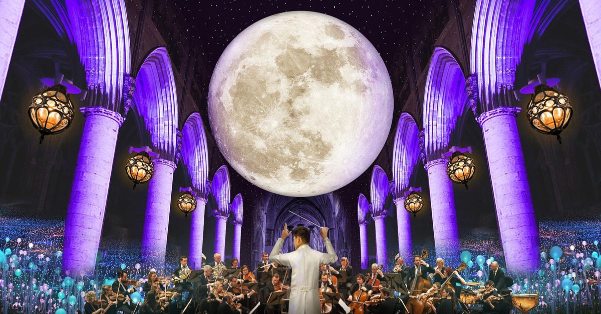 The Best of Hans Zimmer & John Williams by Moonlight: London, Early Session