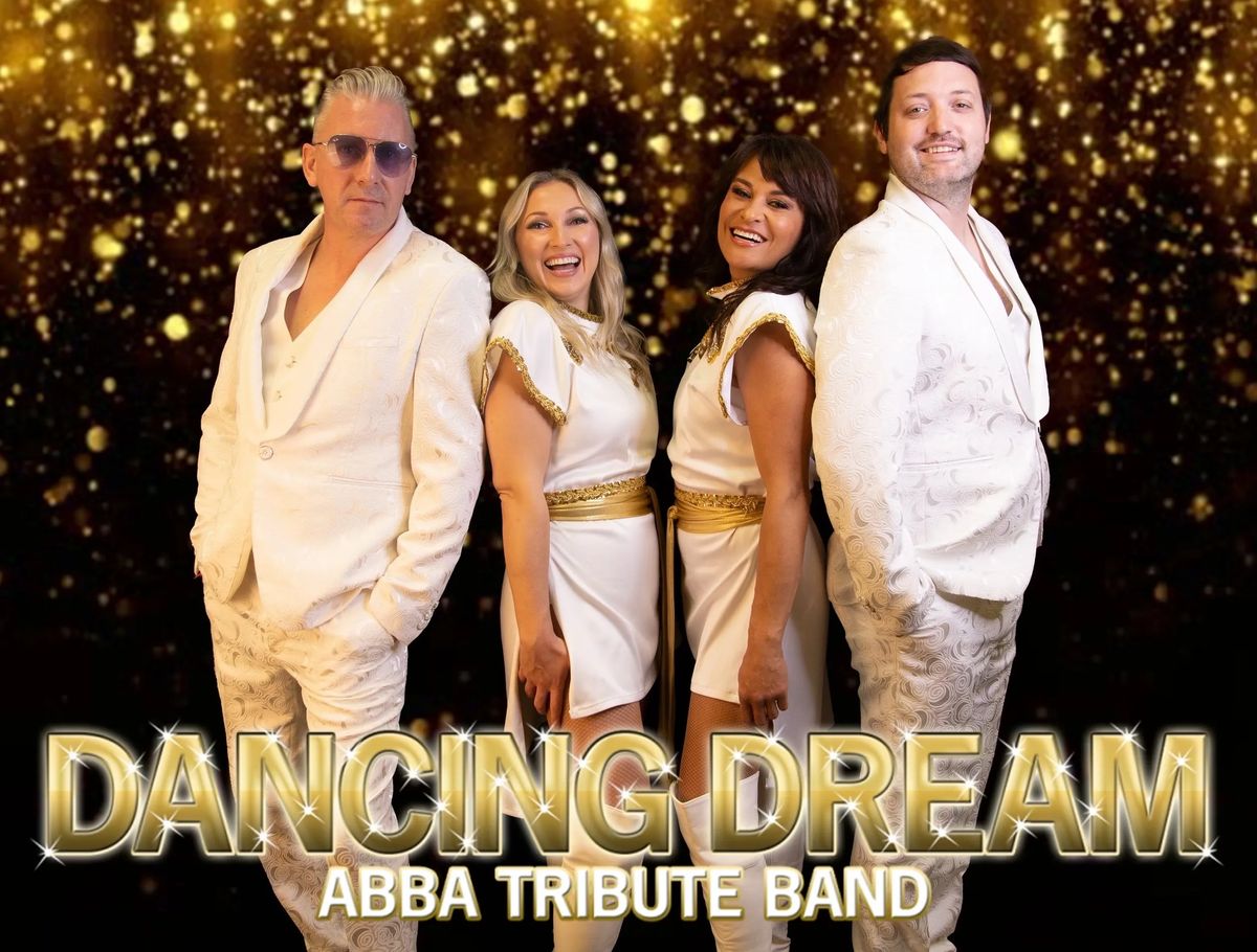 Dancing Dream ABBA Tribute Show