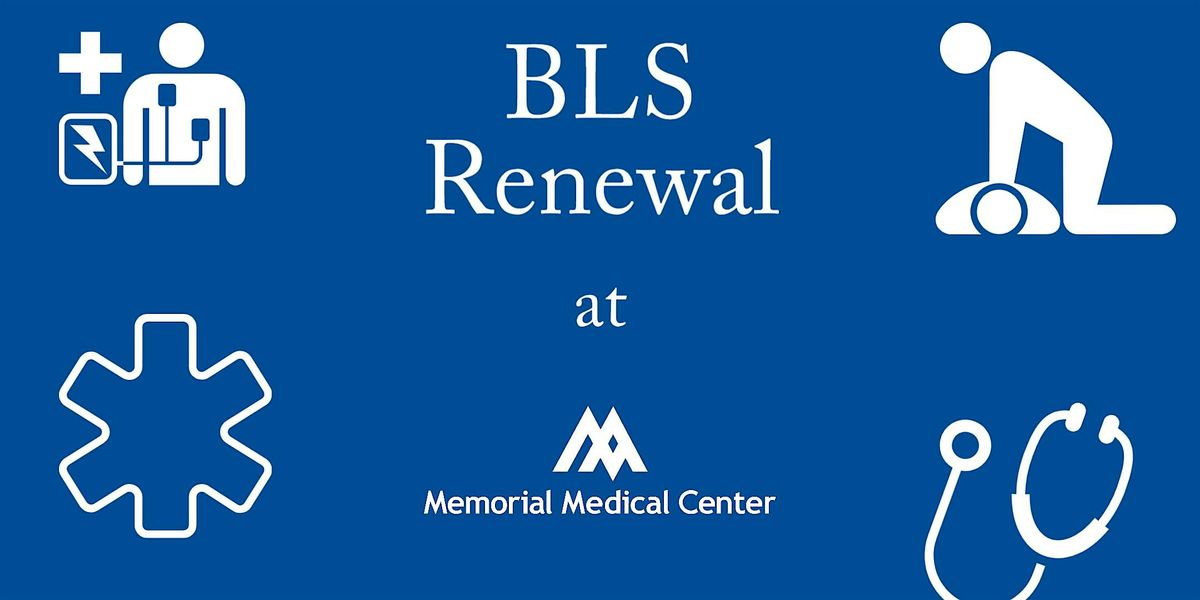 BLS | Renewal Class