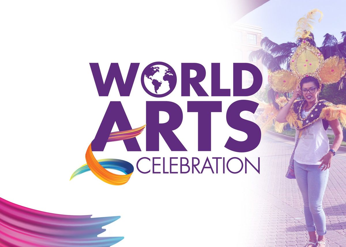 World Arts Celebration