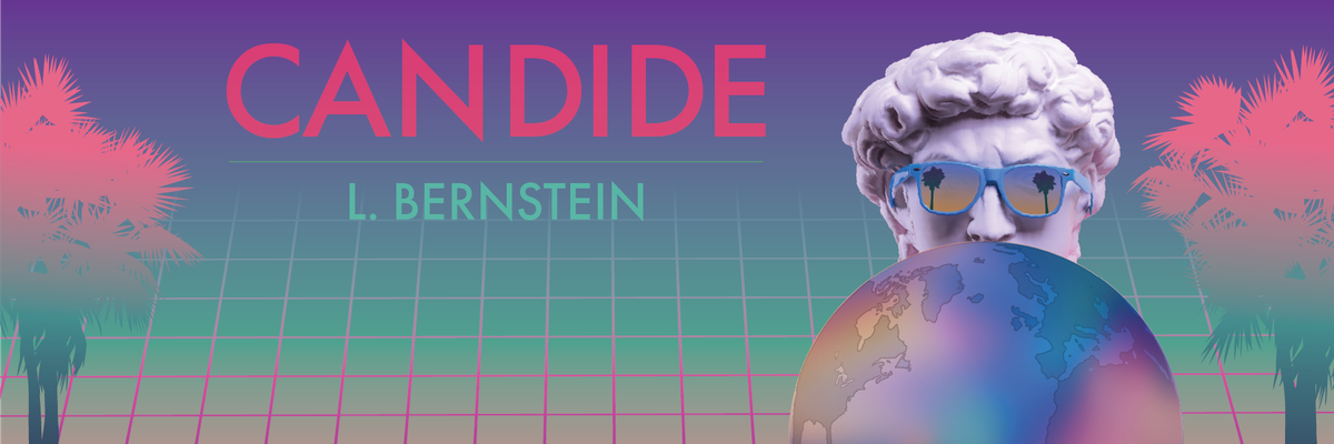 Candide - Philadelphia