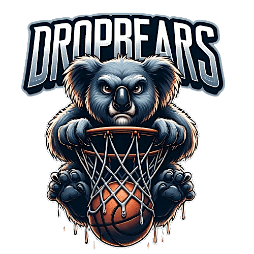 Dropbears Basektball Academy Offical Launch