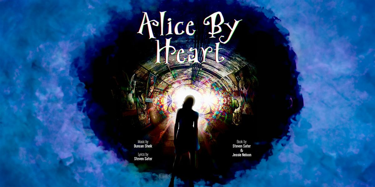 Alice by Heart - Thursday Evening
