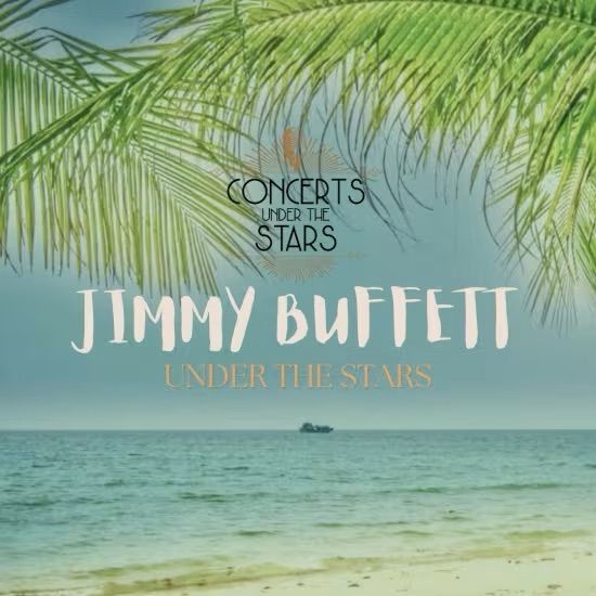 LANDSHARKS BAND: Jimmy Buffett Tribute: Orlando: Concerts Under The Stars 