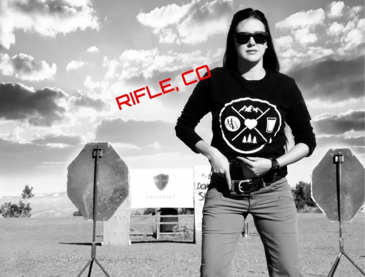 Concealed Carry RIFLE, CO (CHP) FEB 23rd