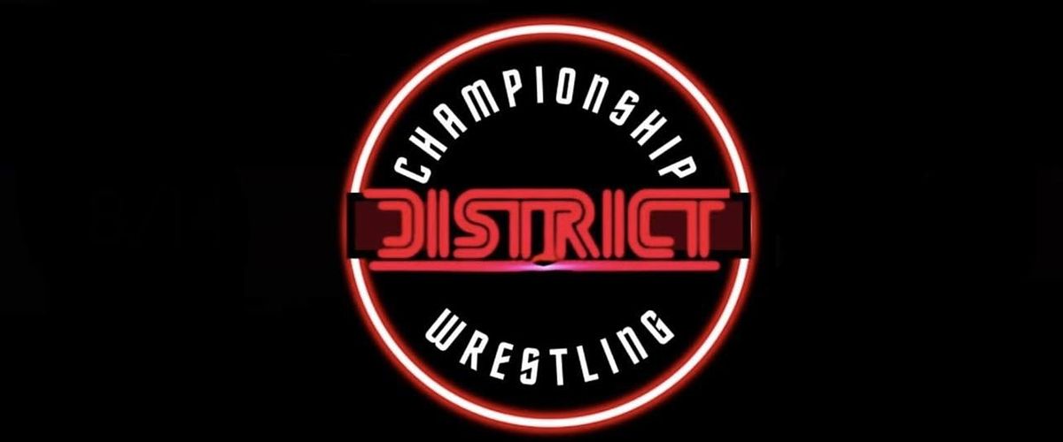 Championship District Wrestling