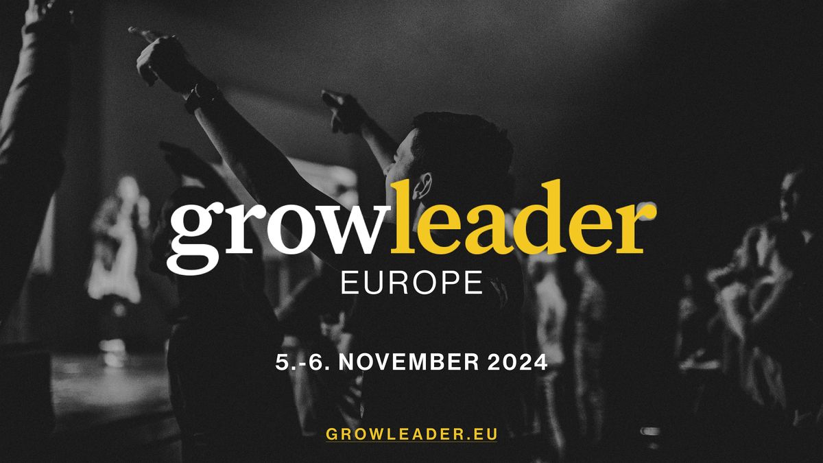 GROWLEADER EUROPE