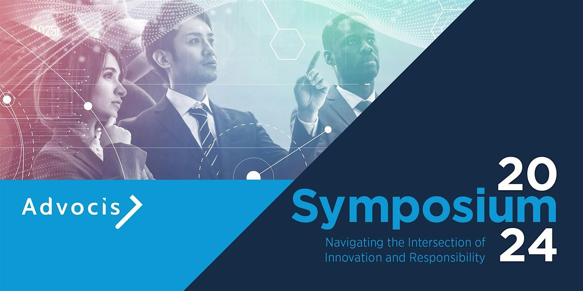 Advocis Symposium 2024