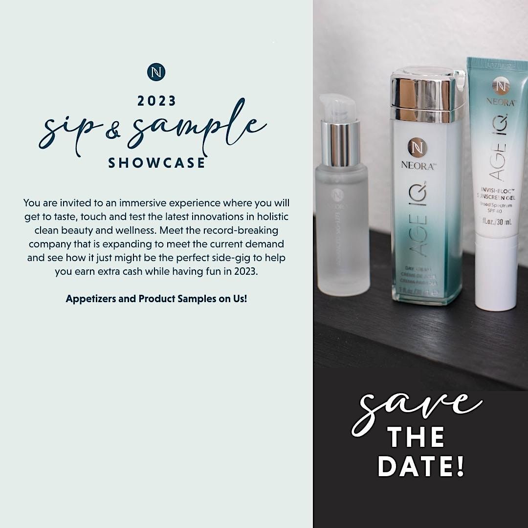 Sip & Sample Showcase in Pulaski, VA  Come have fun and bring friends!!!