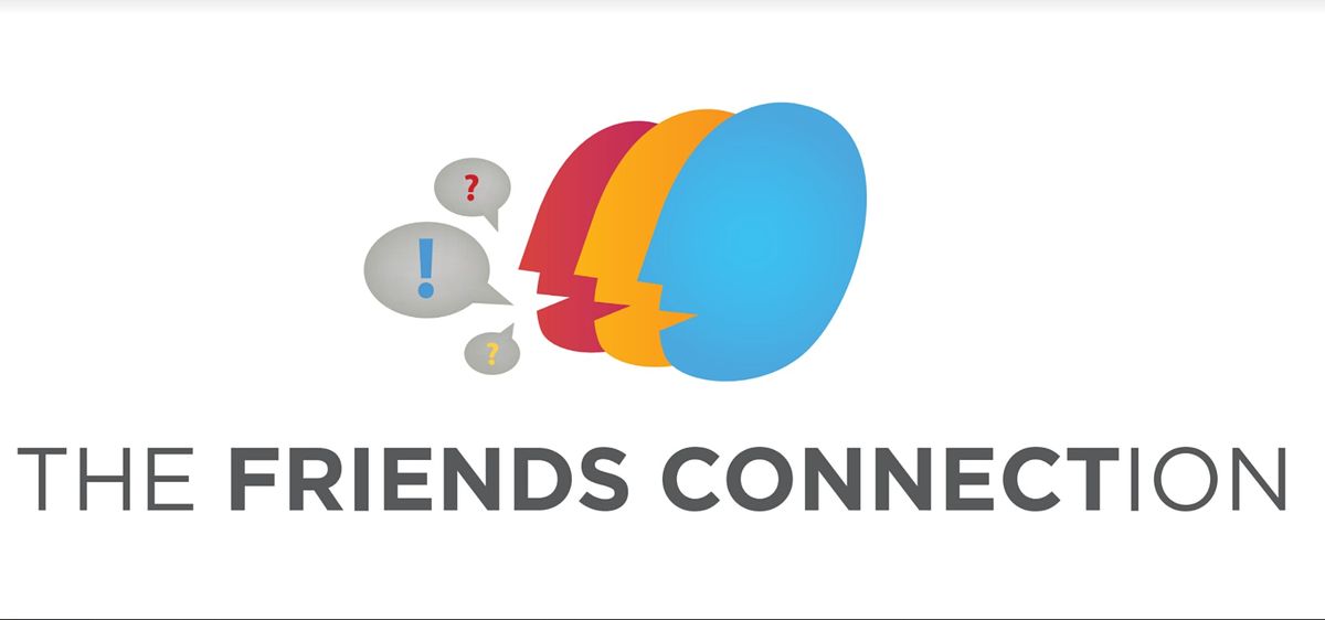 Friends Connection Nov. 6th