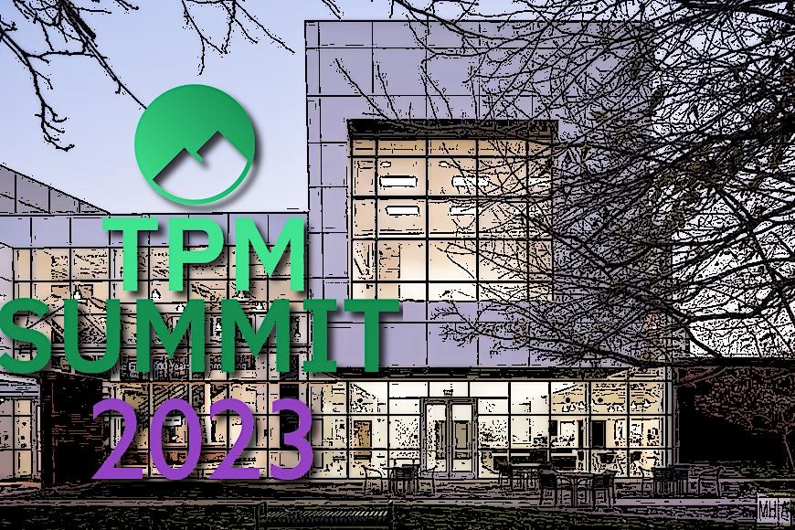 TPM Summit 2023