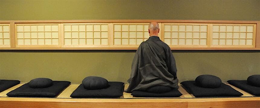 Middle Way Sangha Victoria's August Retreat