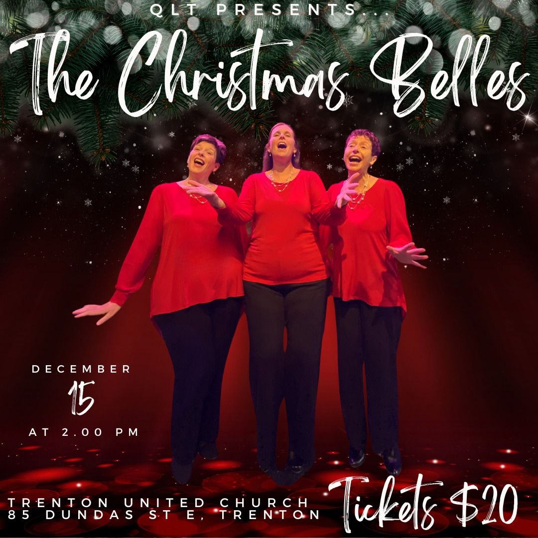 The Christmas Belles