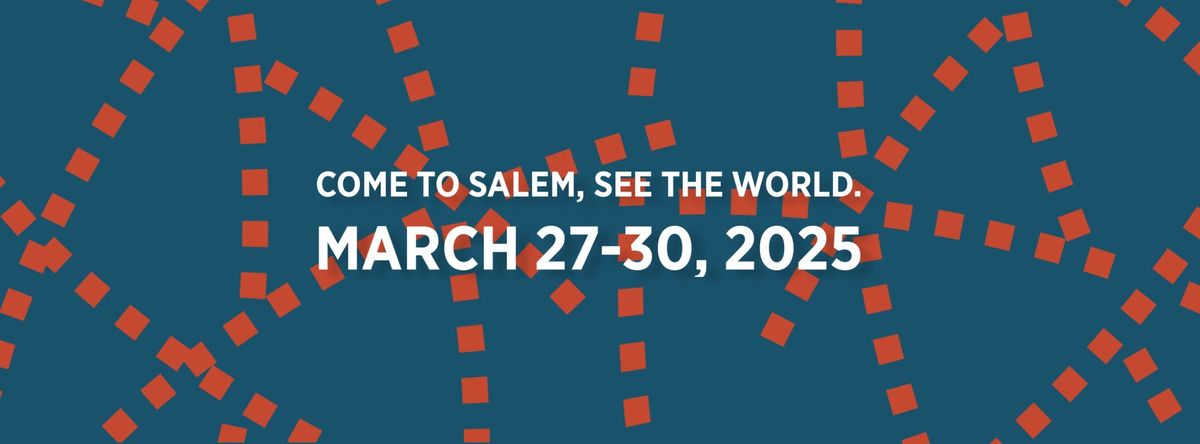 Salem Film Fest Soir\u00e9e at Colonial Hall