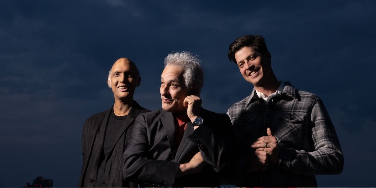 Marc Ribot's Ceramic Dog | Ottawa Jazz Festival