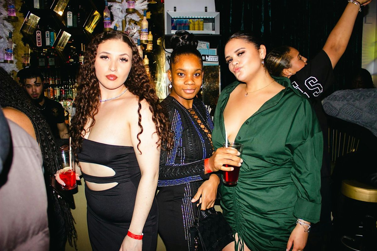 Rock The Boat - Day Party + Brunch  (90s, 00s + more)