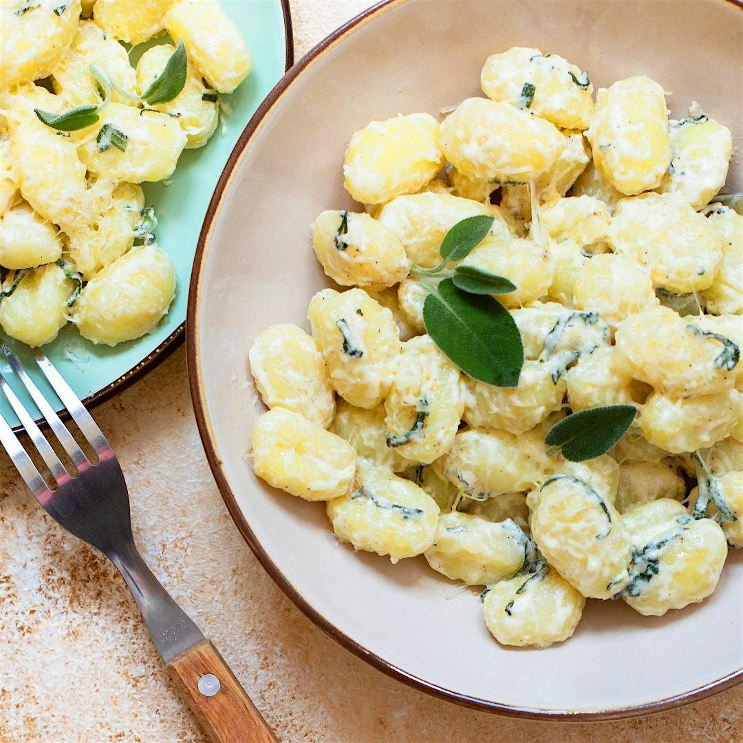 Ricotta Cheese Making - Cooking Class