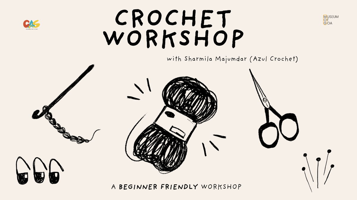 Crochet Workshop