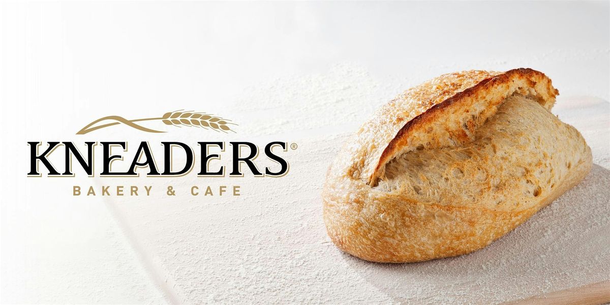 Chandler Adult Baguette Sourdough Class